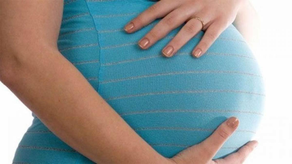 Risk of stillbirth and infant death linked to weight gain between pregnancies